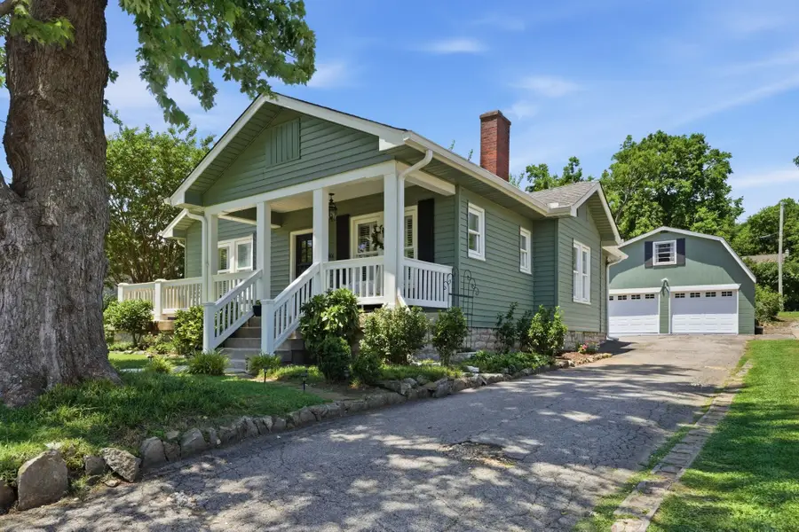 2908 Westmoreland Dr, Nashville, TN 37212 - #3