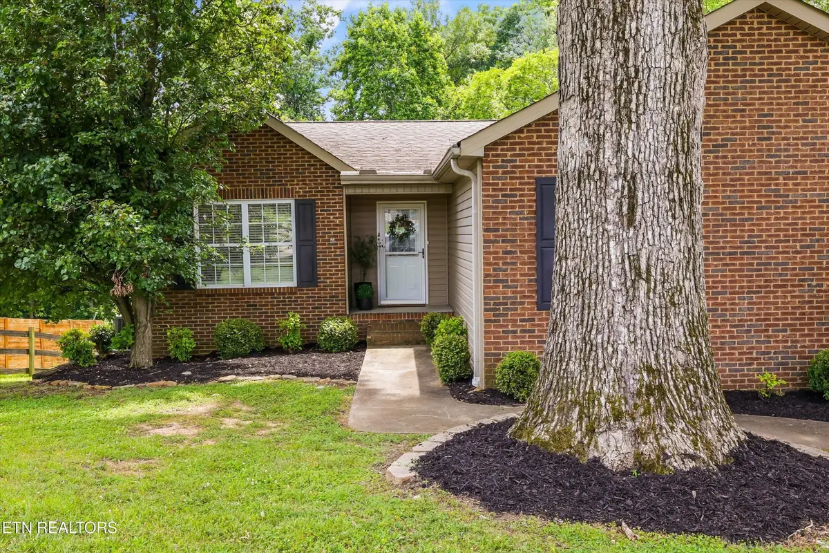 2314 Piney Grove Church Rd, Knoxville, TN 37909 - #1