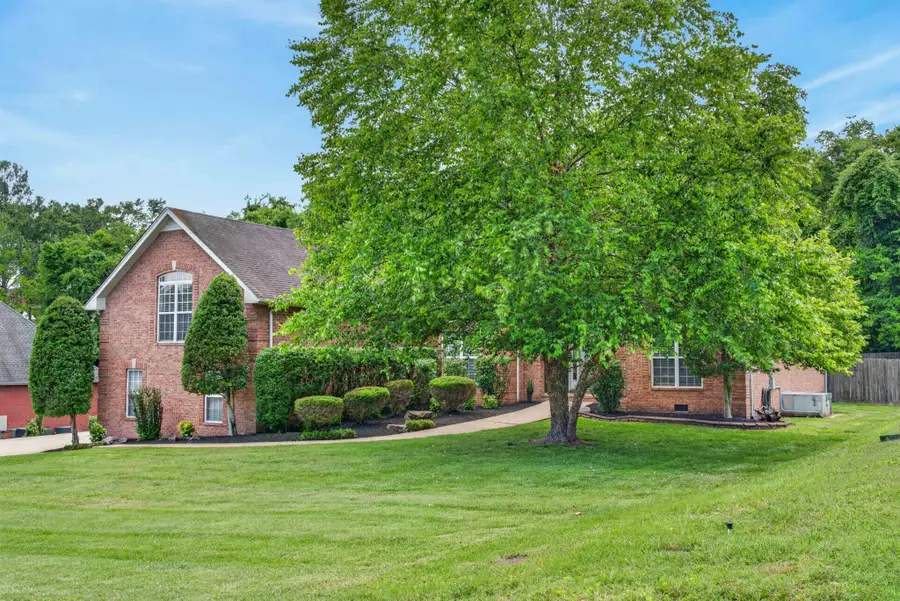 1015 Stafford Ct, Hendersonville, TN 37075 - #2