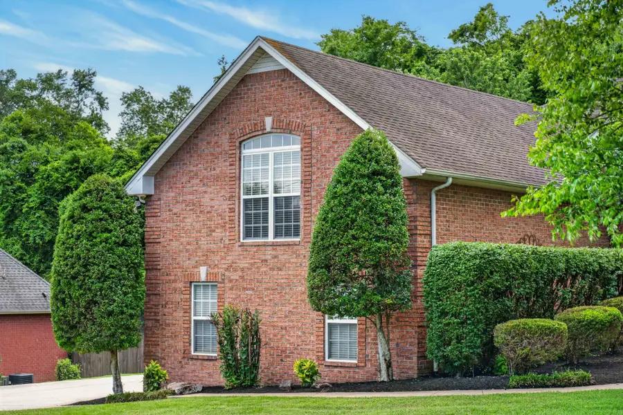 1015 Stafford Ct, Hendersonville, TN 37075 - #3