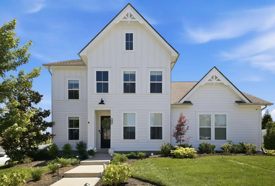 105 Kilkenny Way, Mount Juliet, TN 37122 - #3