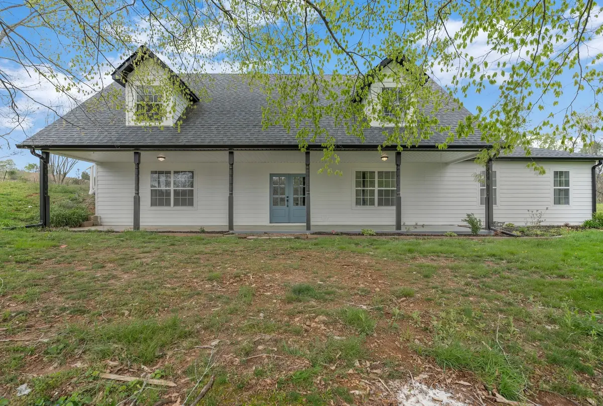 90 Day Rd, Leoma, TN 38468 - #1