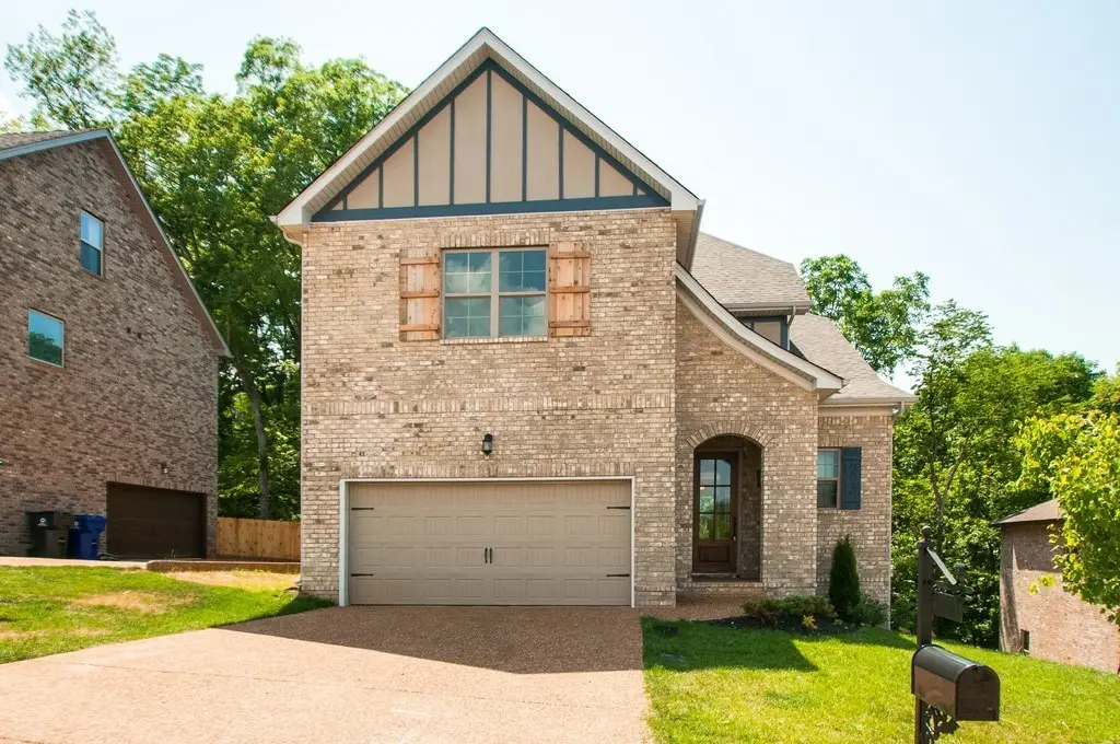 10 Elissa Place, Hendersonville, TN 37075 - #1