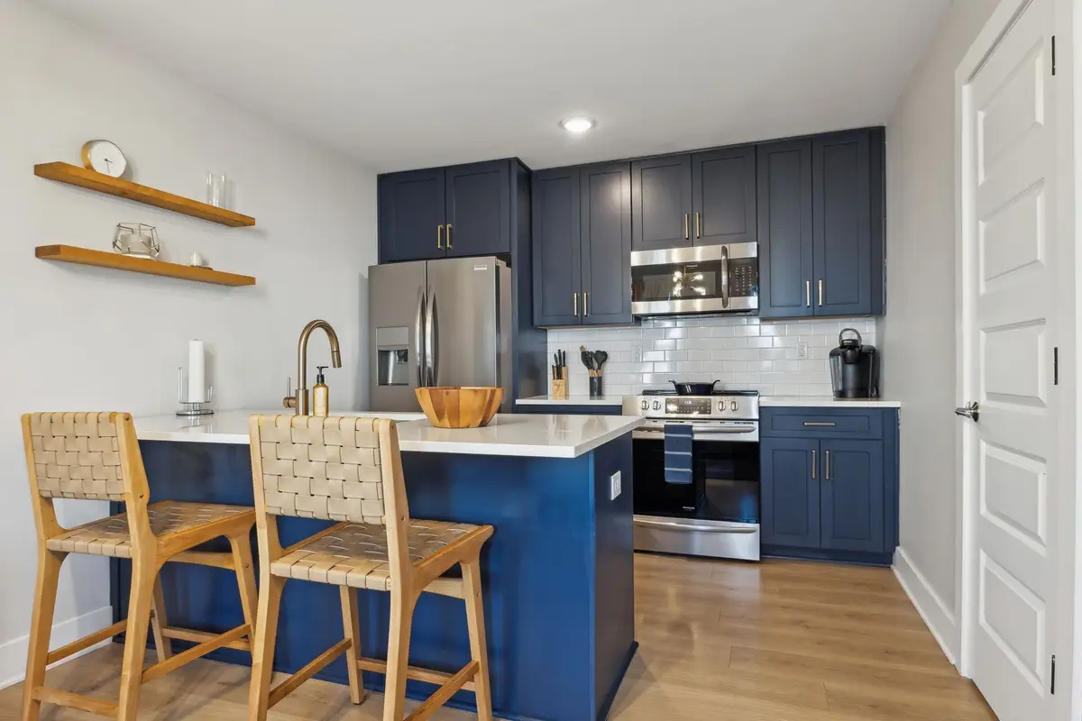 110 Duke St #3, Nashville, TN 37207 - #1