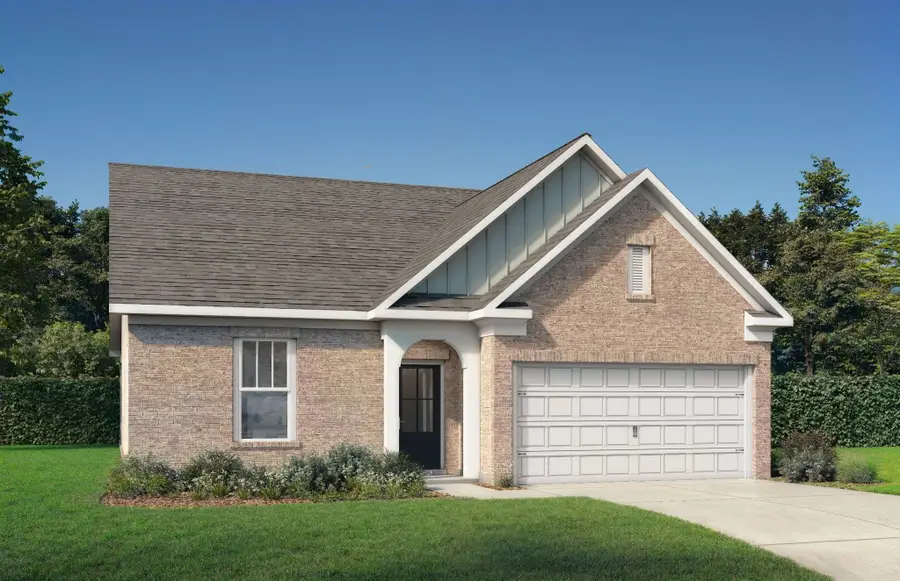 503 Old Spring Lane, Gallatin, TN 37066 - #2