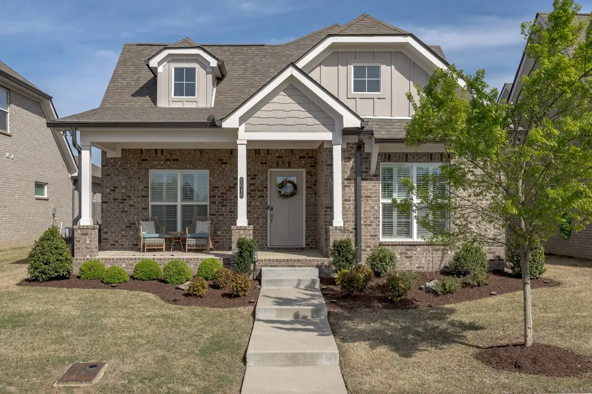 6046 Parkhaven Blvd, Hermitage, TN 37076 - #1