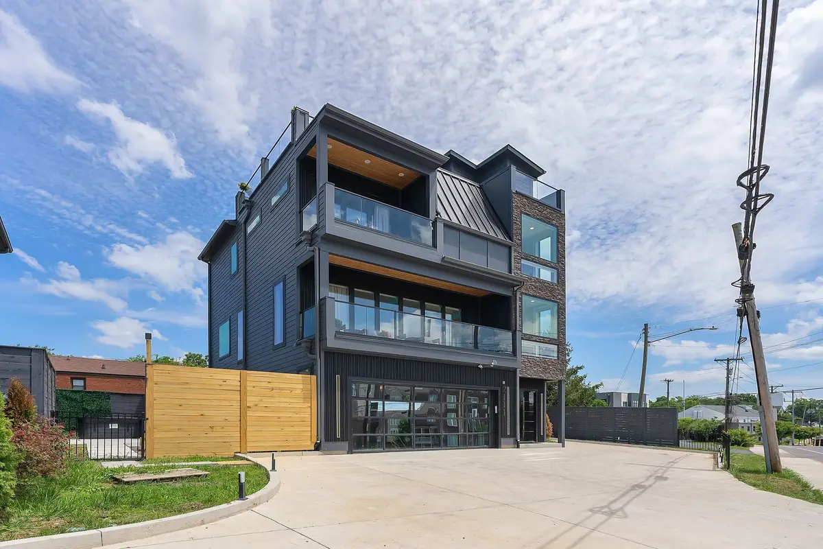 2111 Cahal Ave, Nashville, TN 37206 - #1
