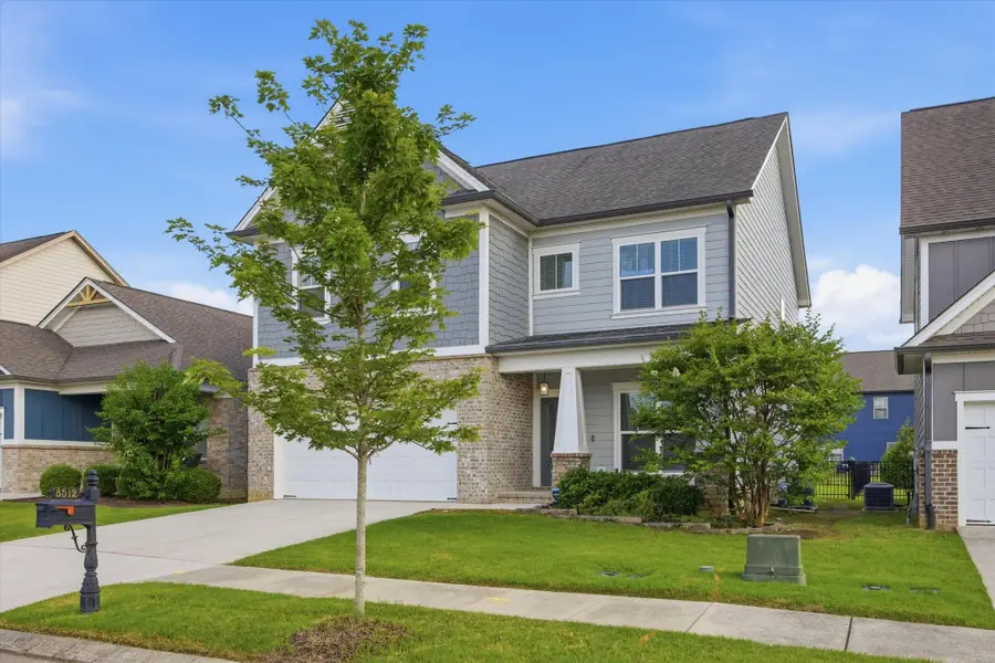 8512 Red Deer Lane, Ooltewah, TN 37363 - #3