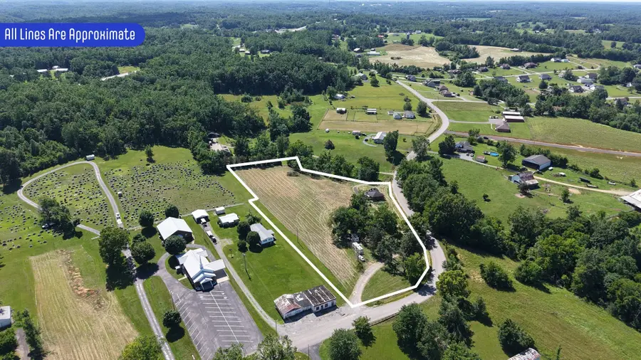 8465 Old Highway 52, Westmoreland, TN 37186 - #3