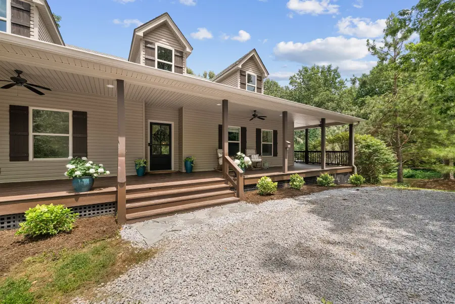 3352 R O Peach Road, Columbia, TN 38401 - #2