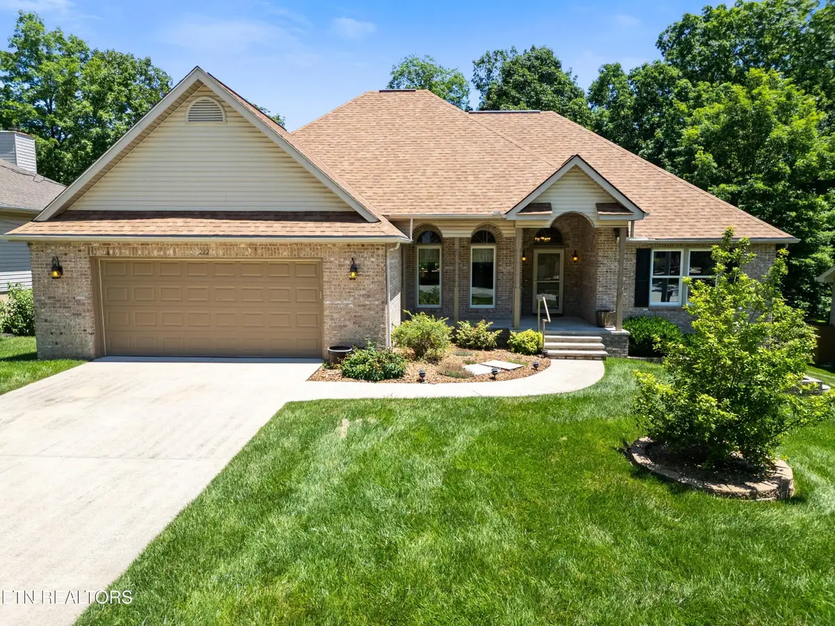 222 Amherst Lane, Crossville, TN 38558 - #1