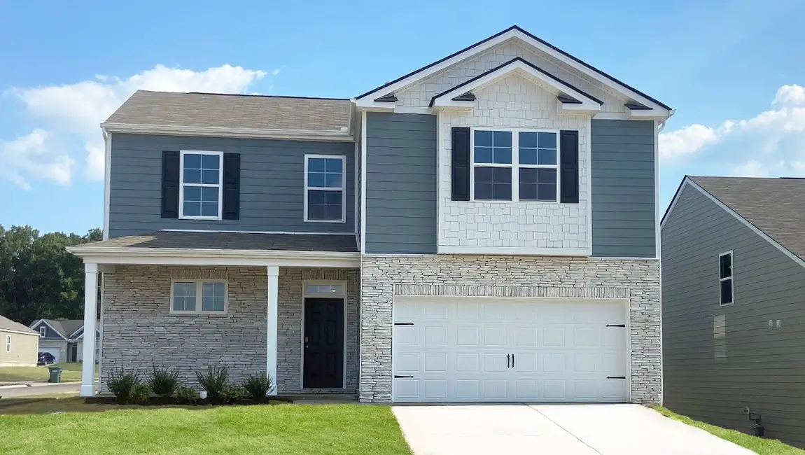 1166 Woodbridge Blvd, Lebanon, TN 37090 - #1