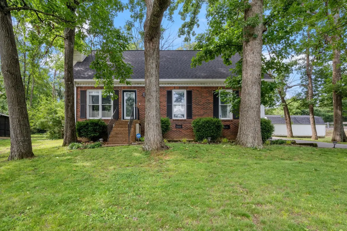 100 Windward Dr, Mount Juliet, TN 37122 - #1