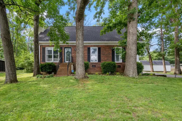 100 Windward Dr, Mount Juliet, TN 37122