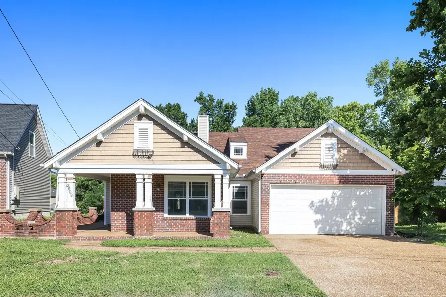 3009 Bromley Way, Antioch, TN 37013 - #2