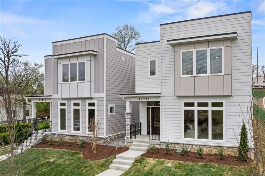 3045A Hillside Rd, Nashville, TN 37207 - #2