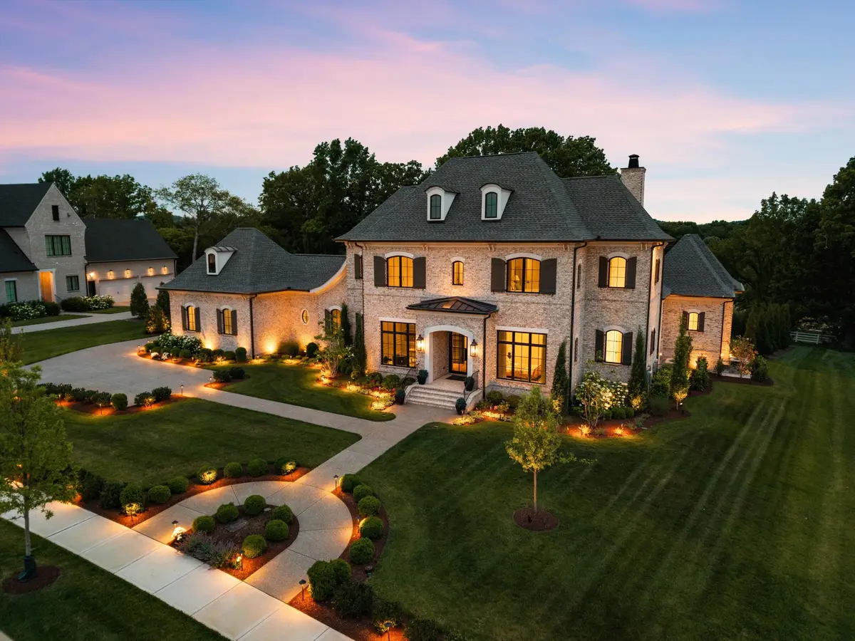 1651 Heartwood Ln, Brentwood, TN 37027 - #1