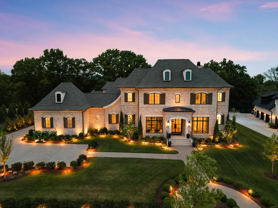 1651 Heartwood Ln, Brentwood, TN 37027 - #2
