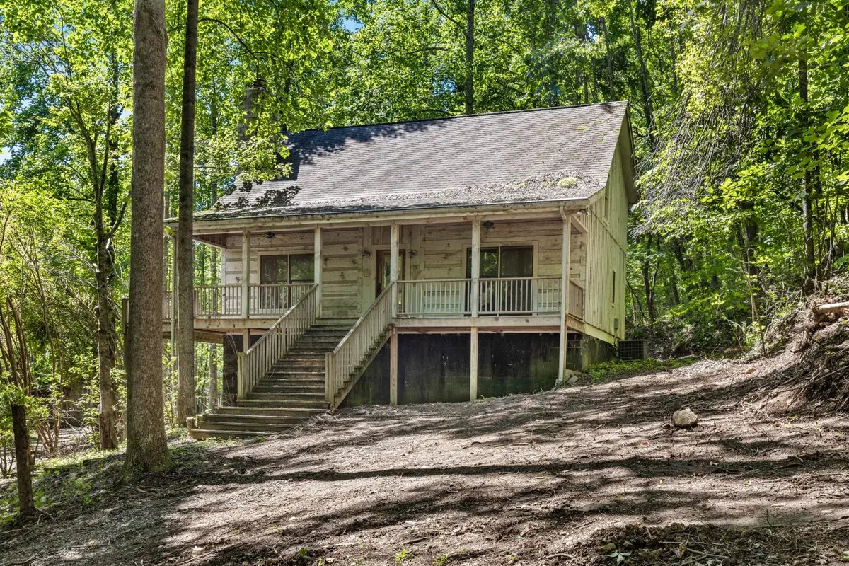 1585 Butler Mill Hollow Rd, Bethpage, TN 37022 - #1