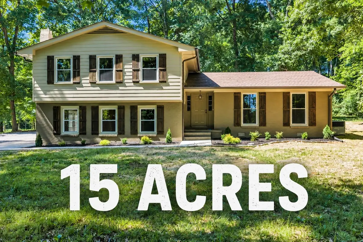 460 Hickory Hill Rd, Shelbyville, TN 37160 - #1