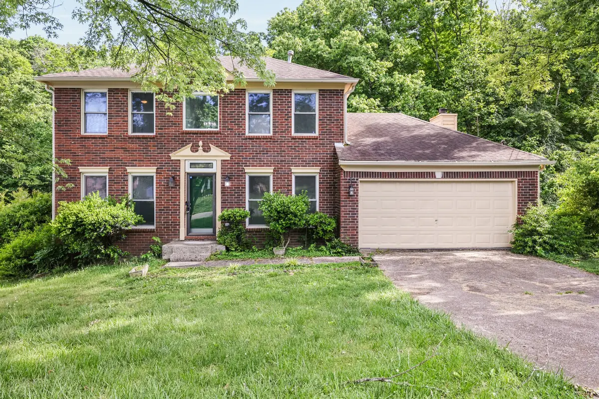 4208 New Hope Meadow Rd, Hermitage, TN 37076 - #1