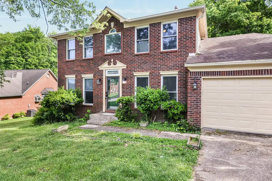 4208 New Hope Meadow Rd, Hermitage, TN 37076 - #3