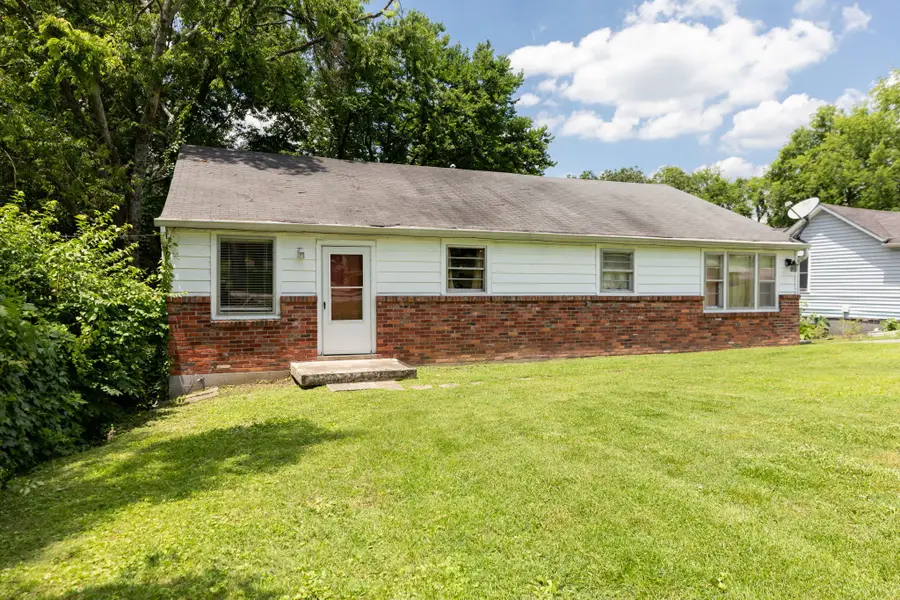 2740 Jones Ave, Nashville, TN 37207 - #2
