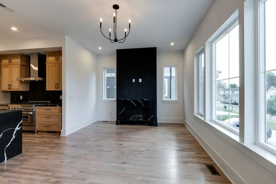 5903 Maxon Ave, Nashville, TN 37209 - #2