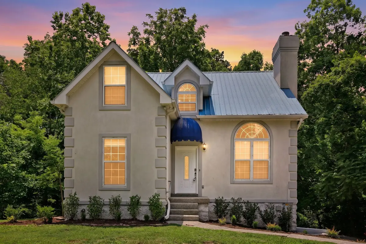 5048 Appalachain Dr, Goodlettsville, TN 37072 - #1