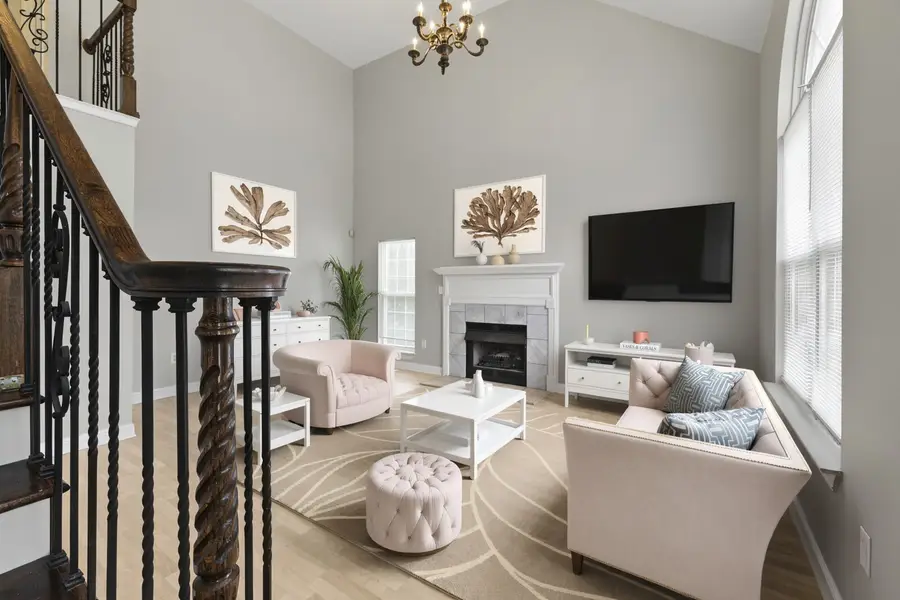 5048 Appalachain Dr, Goodlettsville, TN 37072 - #2
