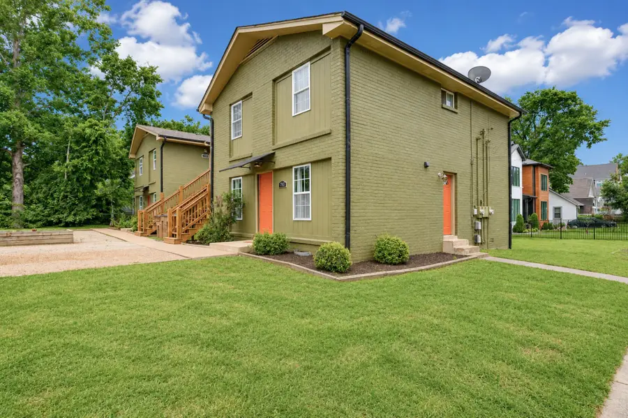 710 Douglas Ave, Nashville, TN 37207 - #3