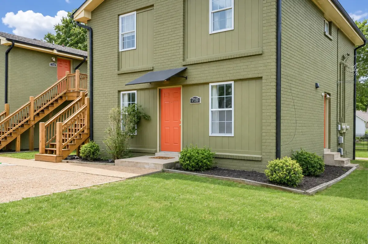 710 Douglas Ave, Nashville, TN 37207 - #1