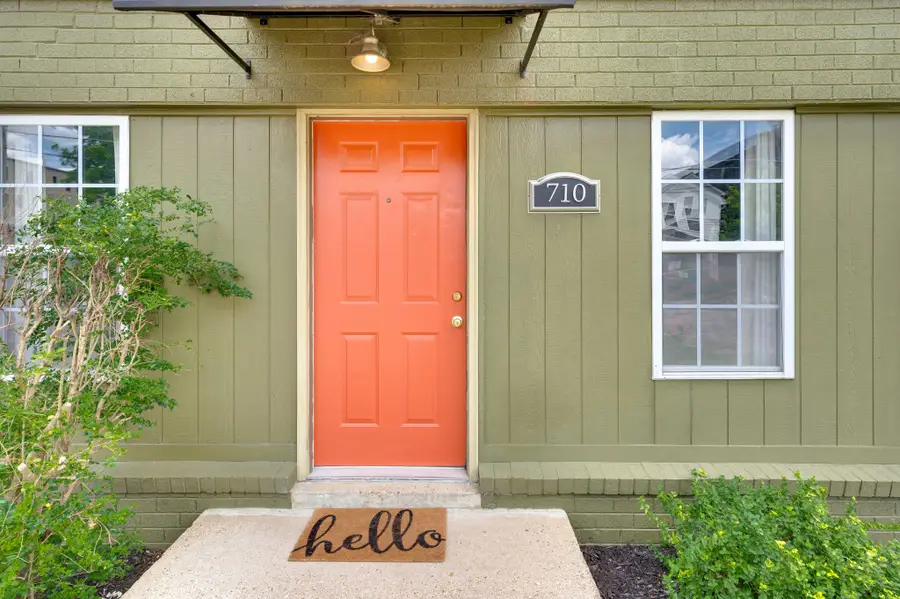 710 Douglas Ave, Nashville, TN 37207 - #2