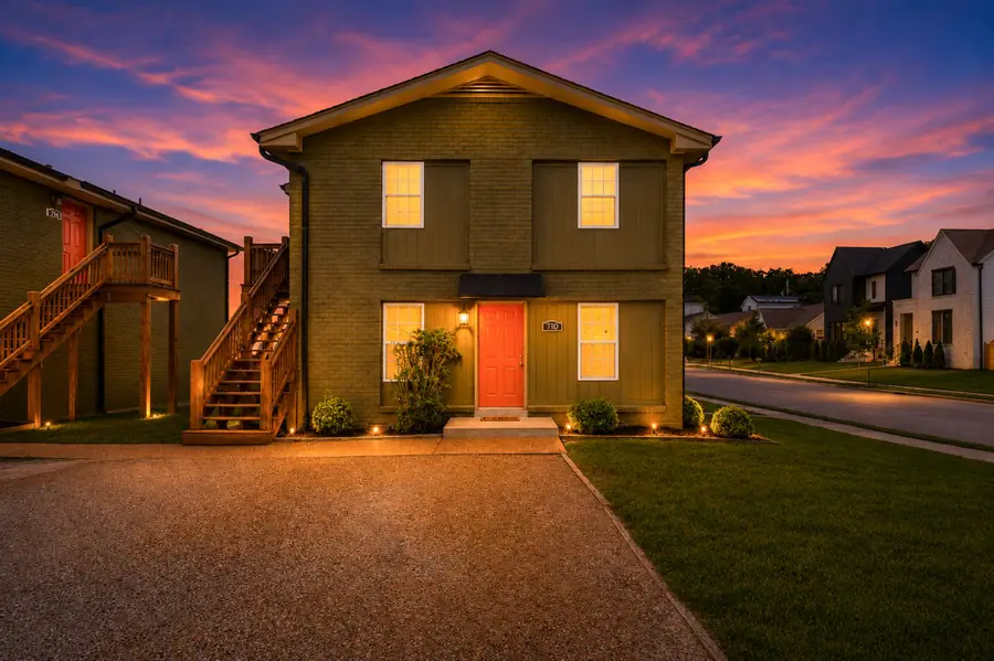 710 Douglas Ave, Nashville, TN 37207 - #3