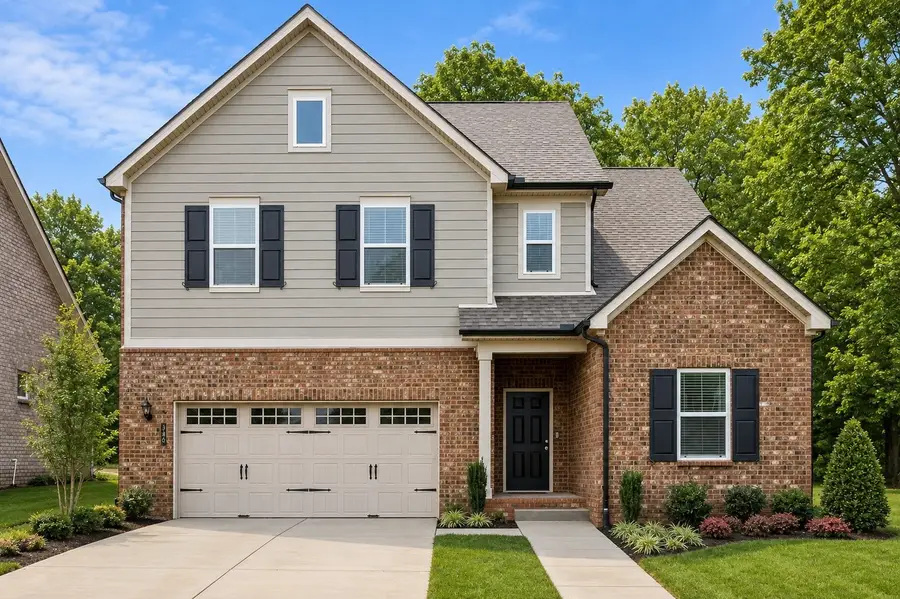 390 Triple Crown Cir, Gallatin, TN 37066 - #2
