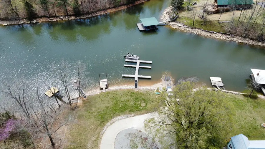 144 Hasty Dr, Lynchburg, TN 37352 - #2