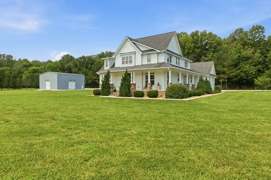 354 Garner Rd, Decherd, TN 37324 - #2