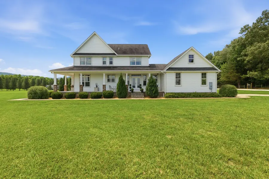 354 Garner Rd, Decherd, TN 37324 - #3
