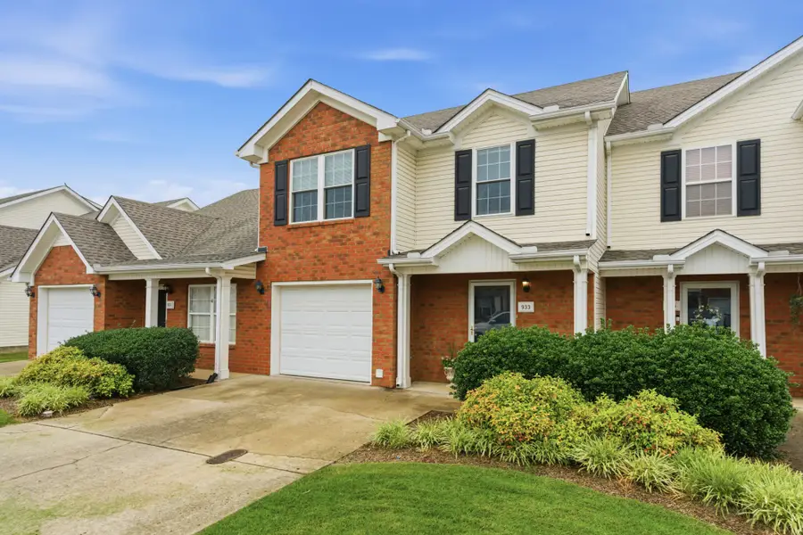 933 Wolves Den Pl, Murfreesboro, TN 37128 - #3