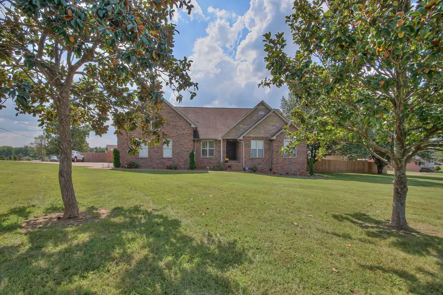 52 Martha Leeville Rd, Lebanon, TN 37090 - #2