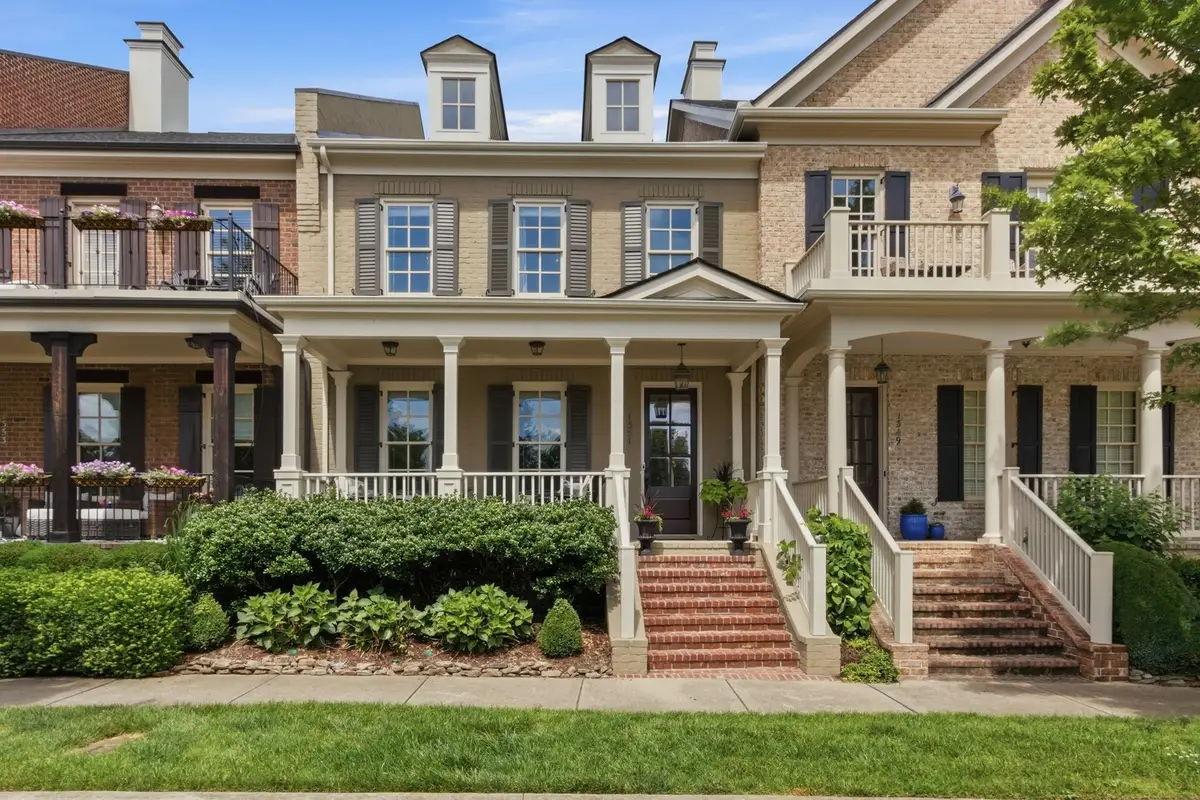 1351 Eliot Rd, Franklin, TN 37064 - #1