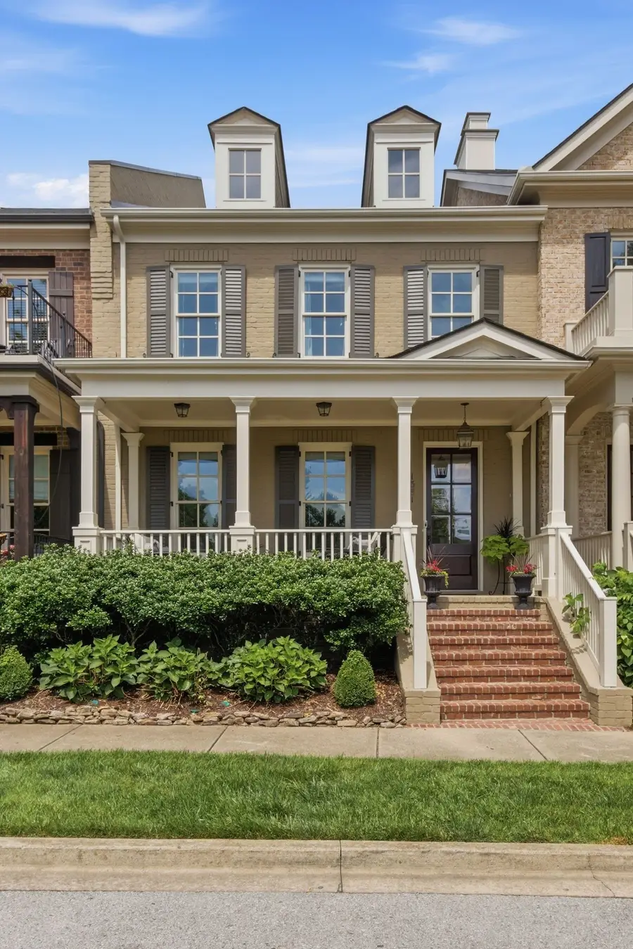 1351 Eliot Rd, Franklin, TN 37064 - #2