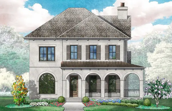 213 Equine St, Franklin, TN 37064
