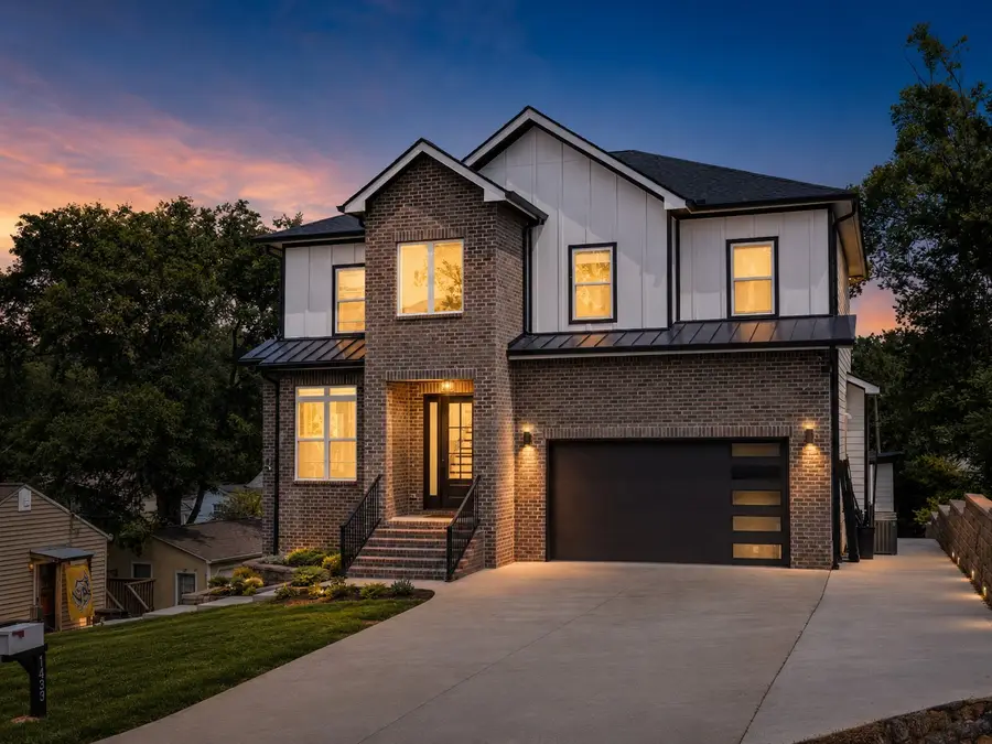 1423 Fulton St, Nashville, TN 37206 - #3