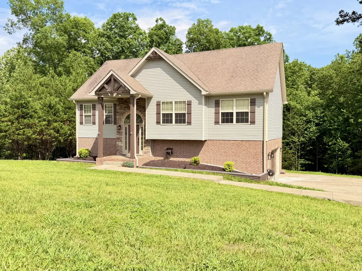 5005 Marion Rd, Cunningham, TN 37052 - #1