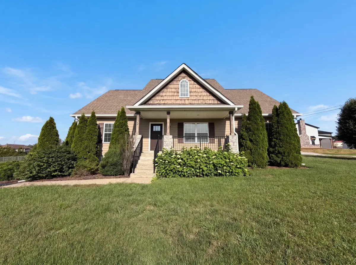 131 Mitchell Rd, Portland, TN 37148 - #1