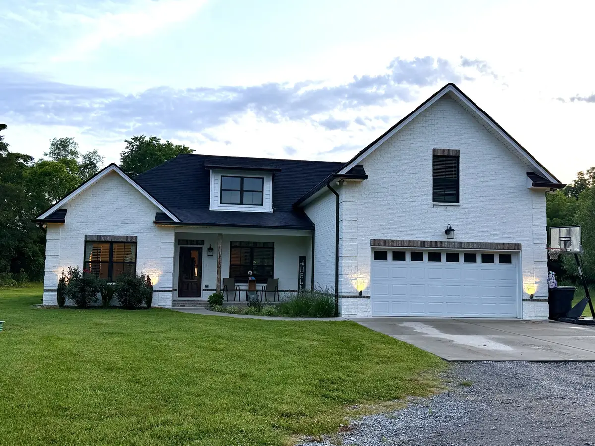 1340 Vesta Rd, Lebanon, TN 37090 - #1