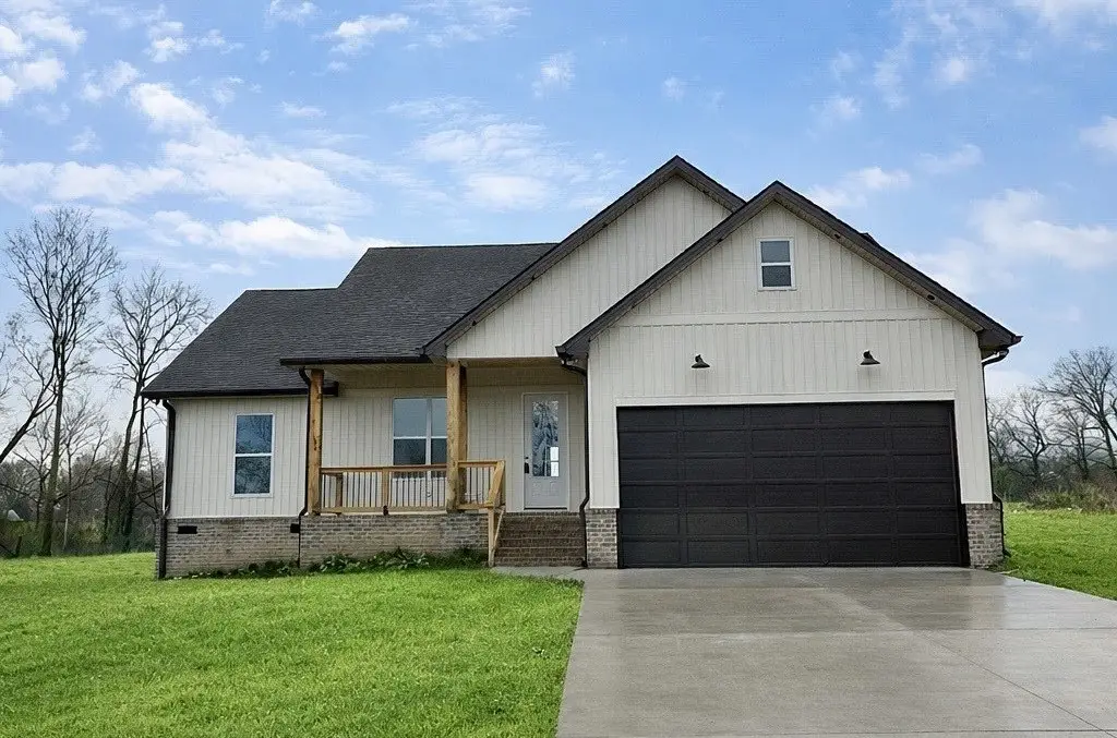 134 Lightfoot Ln, Estill Springs, TN 37330 - #1