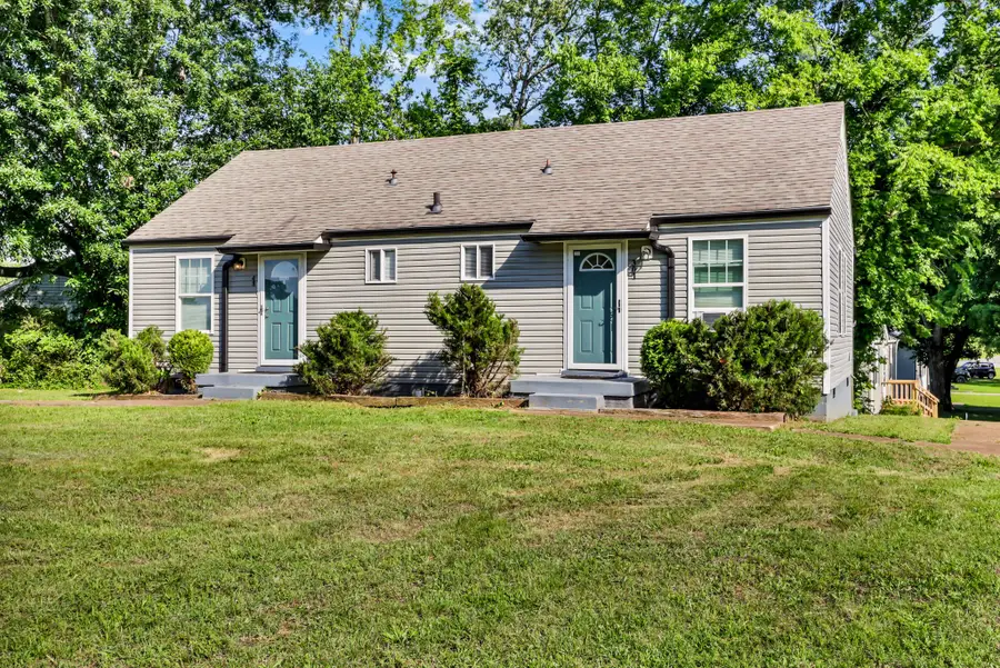 48 Maple St, Clarksville, TN 37042 - #3