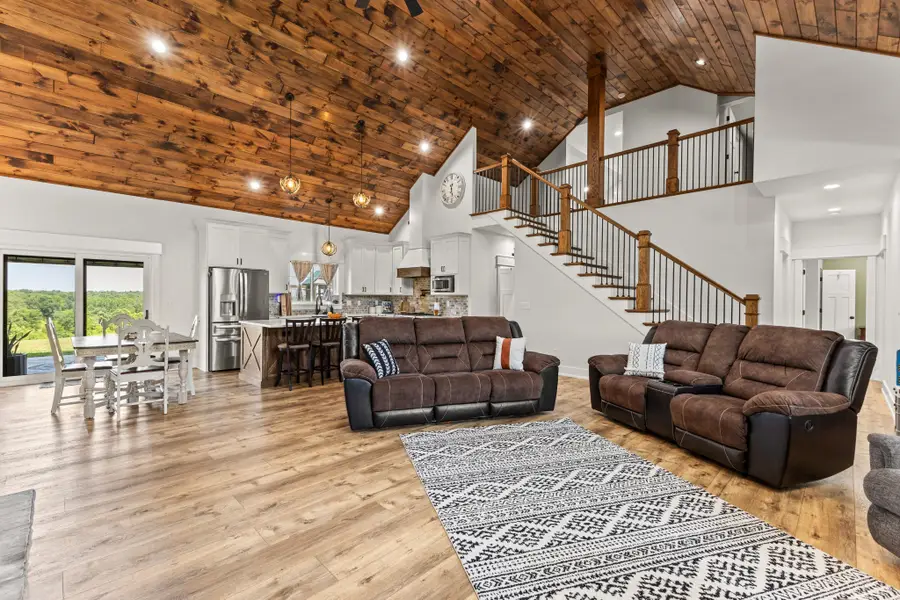 2100 Gamble Hollow Rd, Cumberland Furnace, TN 37051 - #2